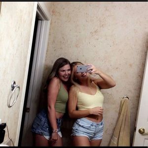 Meet your Posher, Paige